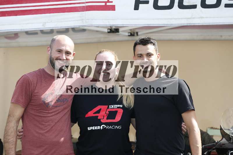 Archiv-2025/33 24.07.2025 Speer Racing ADR/Impressionen